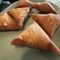 Curry Samosa