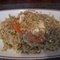 Thai Style Fried Rice